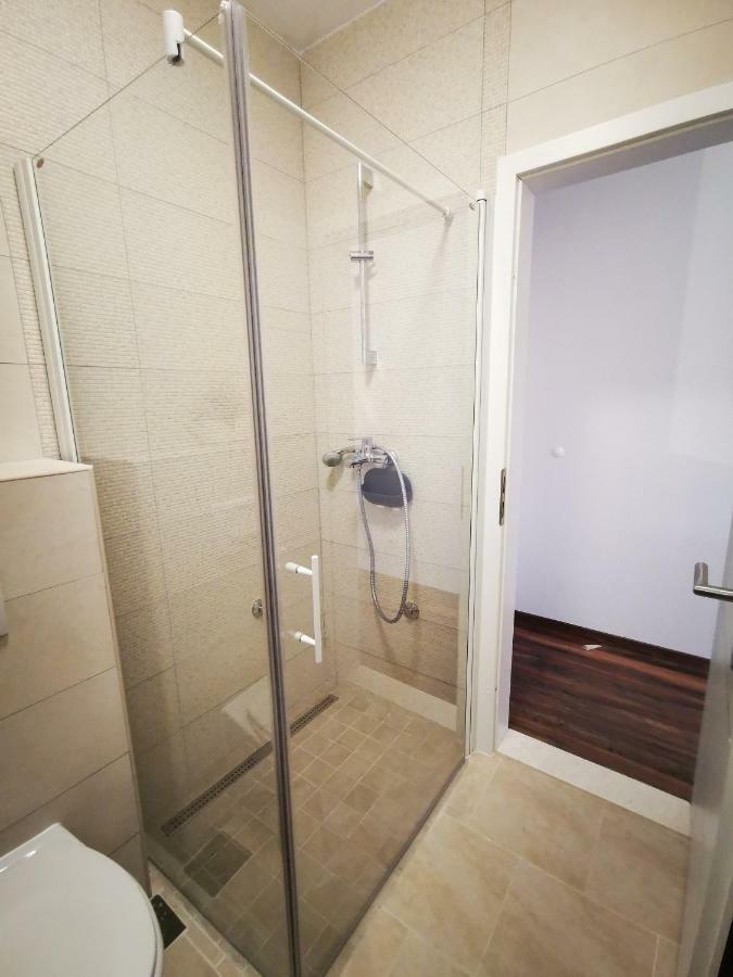 Charming Studio - Apartment Makarska Extérieur photo